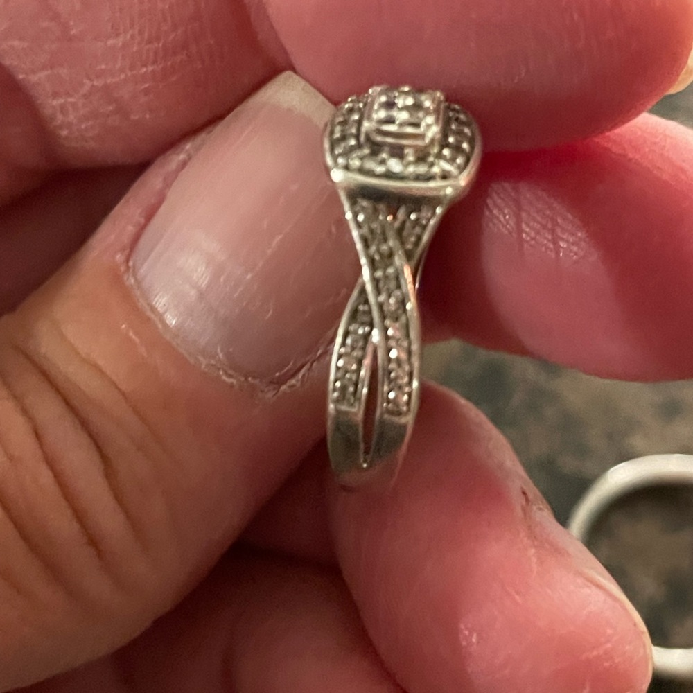 Women’s Wedding Set